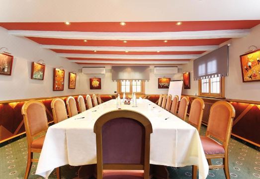 [호텔 - 레스토랑 르 서프 & 스파의 아침 식사 이미지]