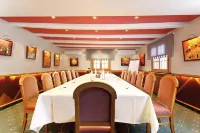 Hotel - Restaurant le Cerf & Spa Hotel di Ernolsheim-Bruche