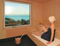 黑靈斯多夫斯丹德酒店 - SPA