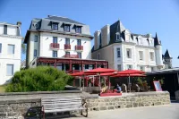 Hôtel Restaurant Ar Iniz - sul mare
