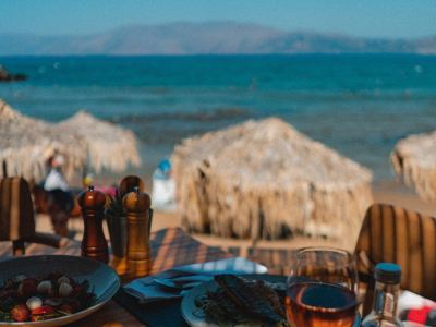 Aphrodite Beach