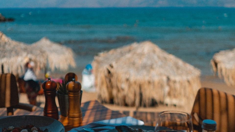 Aphrodite Beach