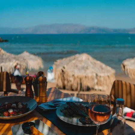 Aphrodite Beach