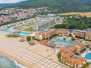 HVD Clubhotel Miramar - 24 Hours Ultra All Inclusive & Free Parking