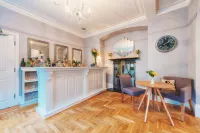 Florence Gardens Boutique Hotel and Restaurant Hôtels à : Southsea