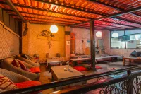 Hotel Encounter Nepal & Spa - ที่มีสปา