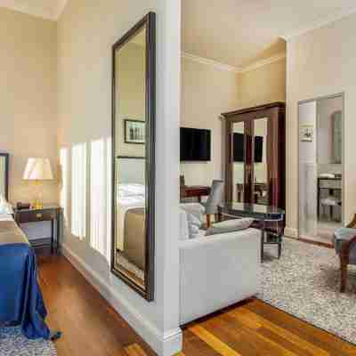 Hotel Park Split Rooms