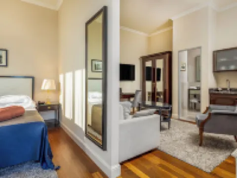 Hotel Park Split Hotels in Split