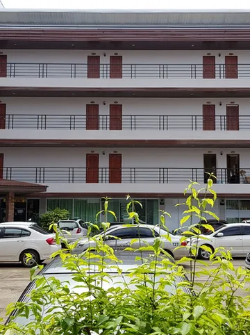 รูปภาพของแกรนด์ เพอร์เฟค อพาร์ตเมนต์