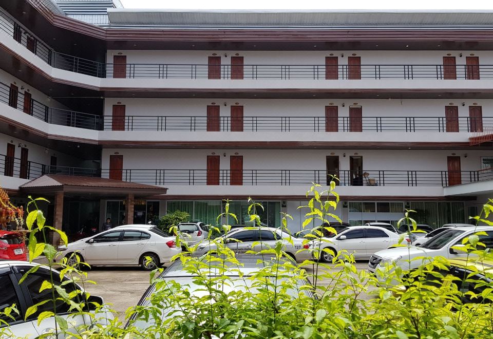 Perfect Apartment Over view