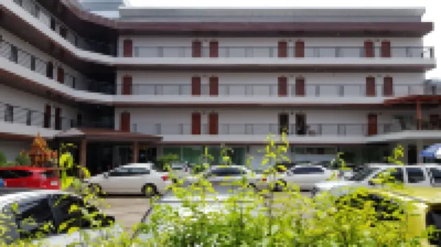 Grand Perfect Apartment