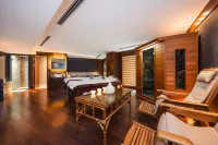 Merit Park Hotel & Casino-All Inclusive Hotels in Lapithos