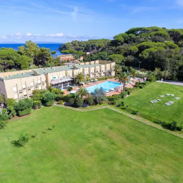 Hotel le Acacie