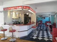Savoy Hotel Beaufort-West Hotels in Beaufort West