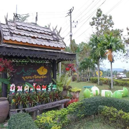 Phurua Bussaba Resort & Spa