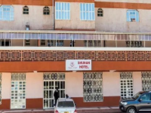 Shuhan Hotel Hotels in Thika