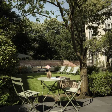 Park Centraal Den Haag, part of Sircle Collection Hotels near The Hague