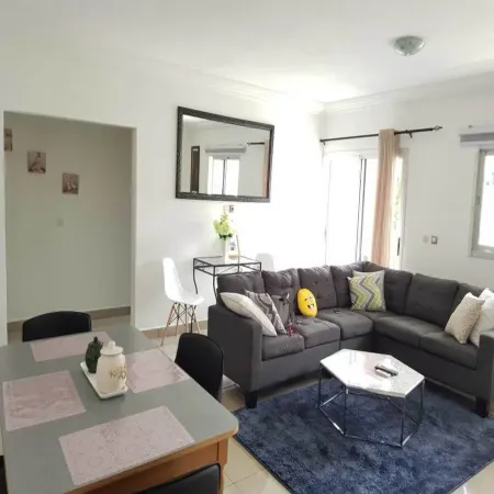 Résidence B2 Отели рядом с Аэропорт Феликс Уфуэ-Буаньи