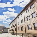 Sulo Atyrau Hotel Hotels near Old Railway Station