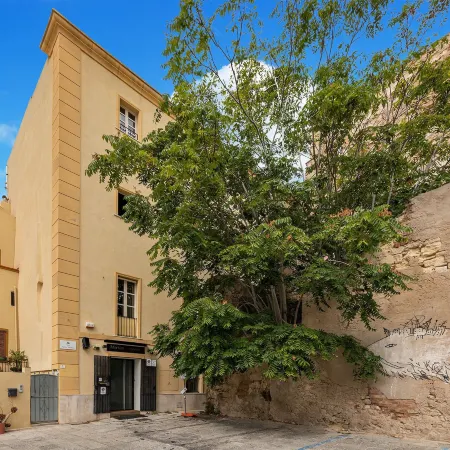 Martini Rooms Castello