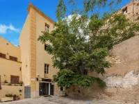 Martini Castello Boutique Rooms - Historic Center & Cathedral - キッチン