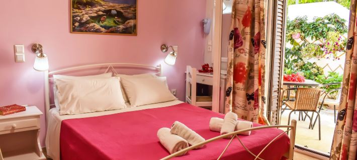 Spiti Prokopis - Marilena House Hotels in Dassia