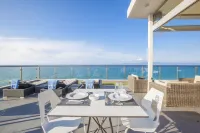 Alpha Luxury Suites Hotels in Pallini