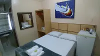 Hotel Ipê - ที่มีที่จอดรถ