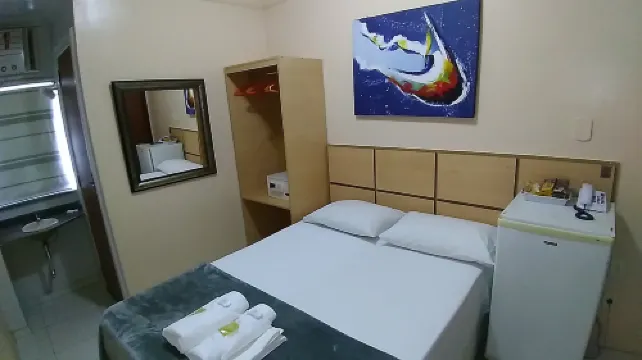 Hotel Ipê Hotels in Belem