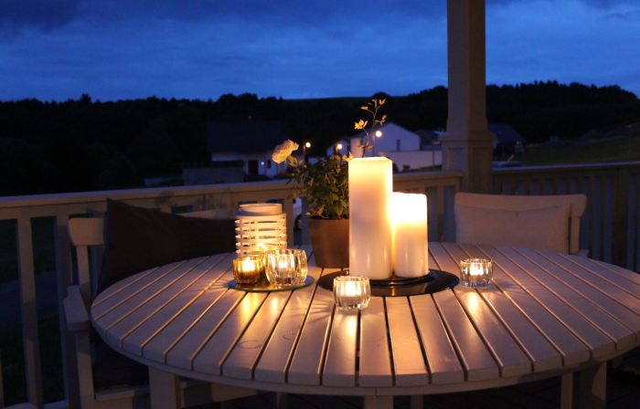 Rosenhill B&B