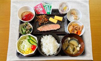 Hotel LC Gifu Hashima
