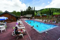 Grand Targhee Resort Hotels in Teton County