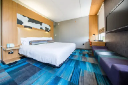 Aloft Nashville Franklin