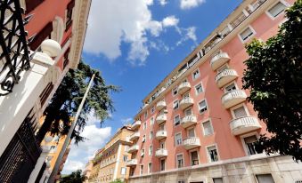 Bellezza Al Colosseo - B&B & Apts