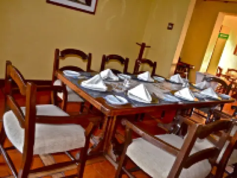 Hotel & Spa Casa Cantarranas Tehuacán Hoteles en Tehuacán