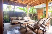 De Ubud Villas & Spa Hotel di Bali