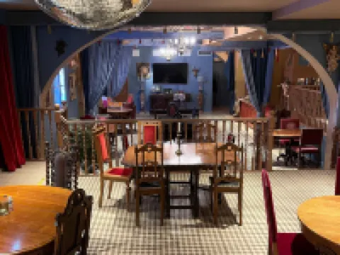 Hotell Visby Börs Hotels in Gotland