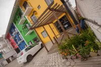 Pousada Rio da Prata Litoral Hotels near Nino Orlando Ferreira Square