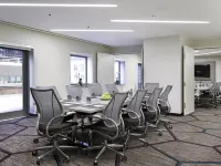 M Social Hotel New York Times Square Hotel berhampiran Dewan Carnegie