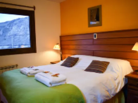 Rancho Grande Hostel Hotels in El Chalten