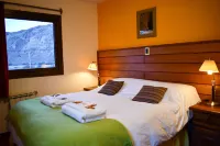 Rancho Grande Hostel Hotels near Fitz Roy