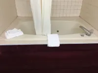 Lake Tree Inn & Suites
