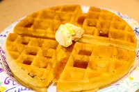 Quality Inn Cleveland - breakfast
