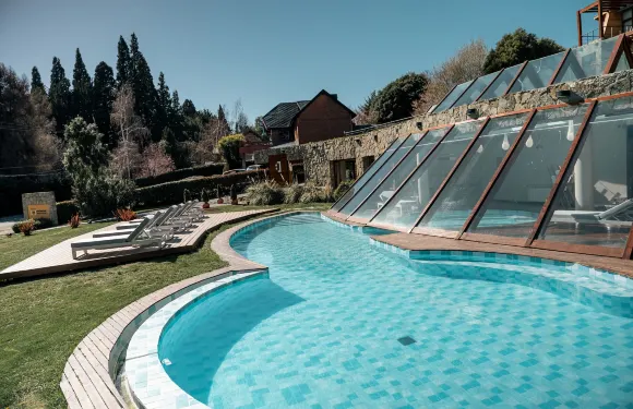 羅切斯特巴里洛切酒店