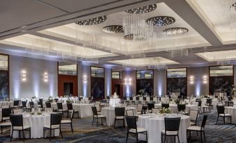 JW Marriott Grand Rapids