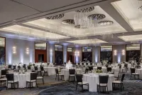 JW Marriott Grand Rapids Hotels in Grand Rapids
