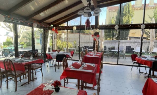 Hotel les Cigalons