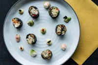 Emeria Dinard Thalasso Spa - breakfast