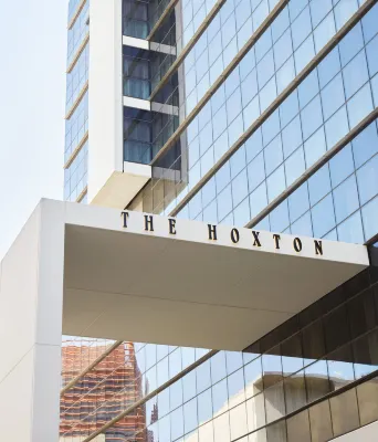 The Hoxton, Poblenou Exterior Photos