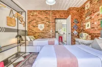 The Bedford Manor Hotels in Centurion
